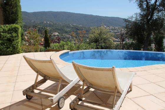 Villa Mediterranea Calonge  Quarto foto